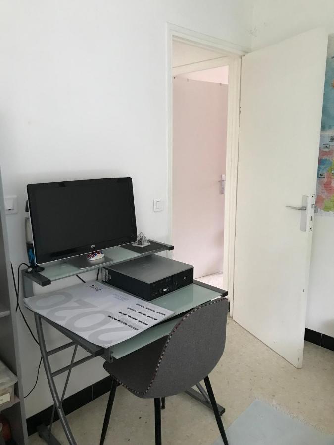 Chambre Cosy, Calme, Dans Maison Privee A 1,5 Km Village Sospel Exterior foto